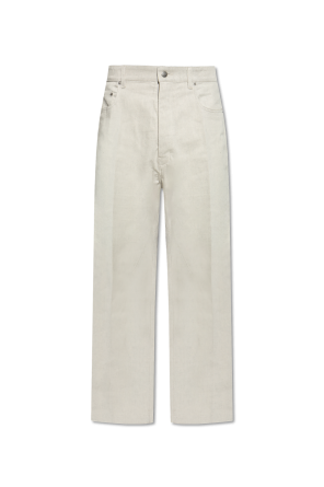 FERRAGAMO FERRAGAMO 'cargo' pants | Men's Clothing | Vitkac